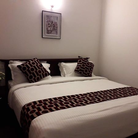 Style Homes Suites Kodungallūr Esterno foto