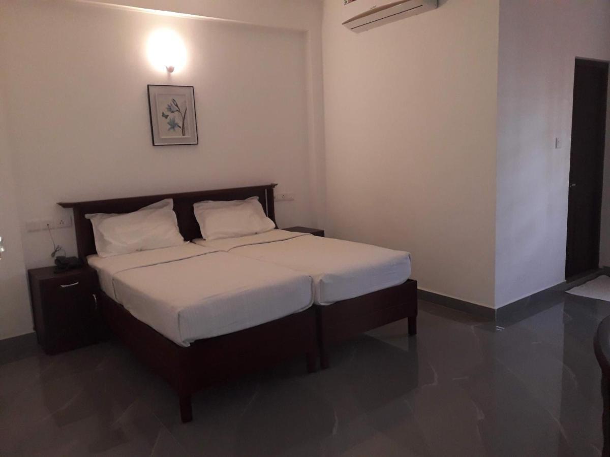 Style Homes Suites Kodungallūr Esterno foto