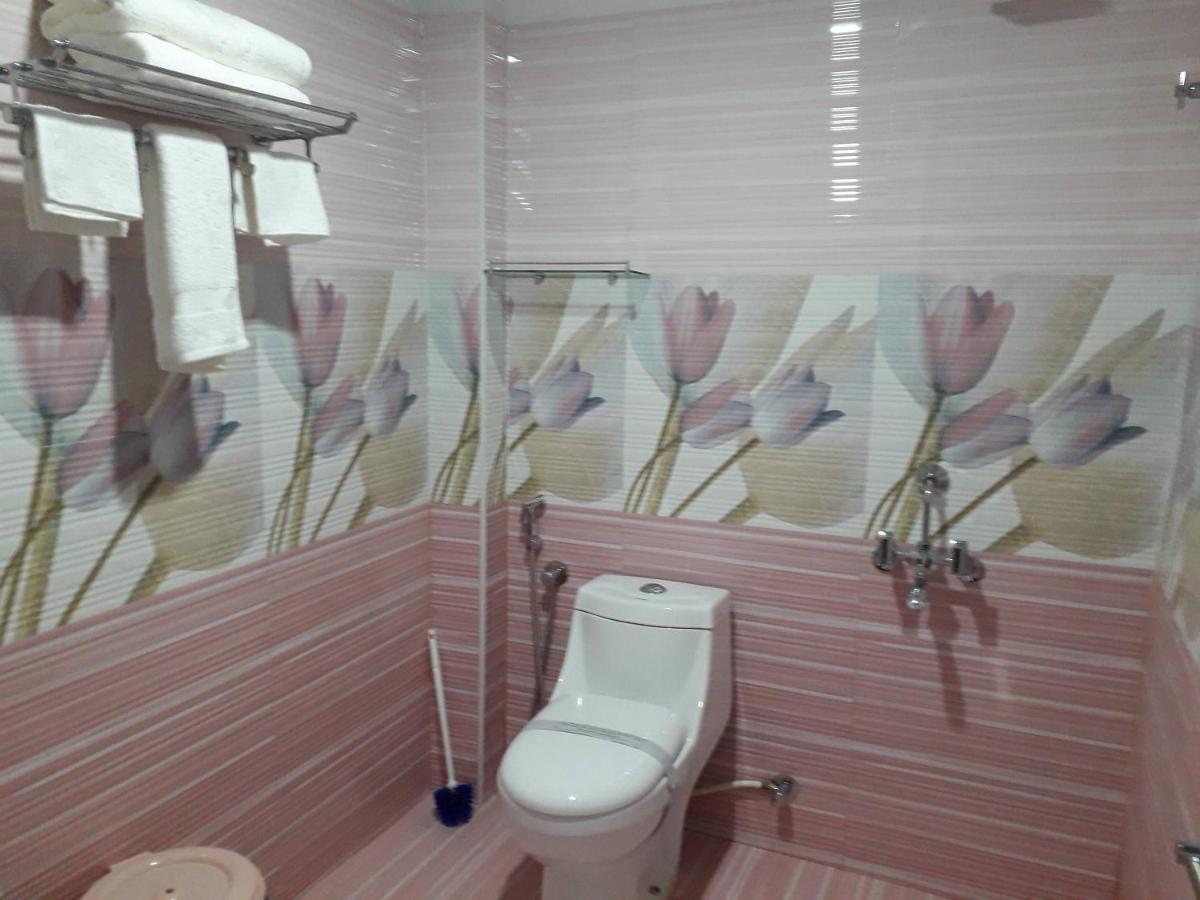 Style Homes Suites Kodungallūr Esterno foto