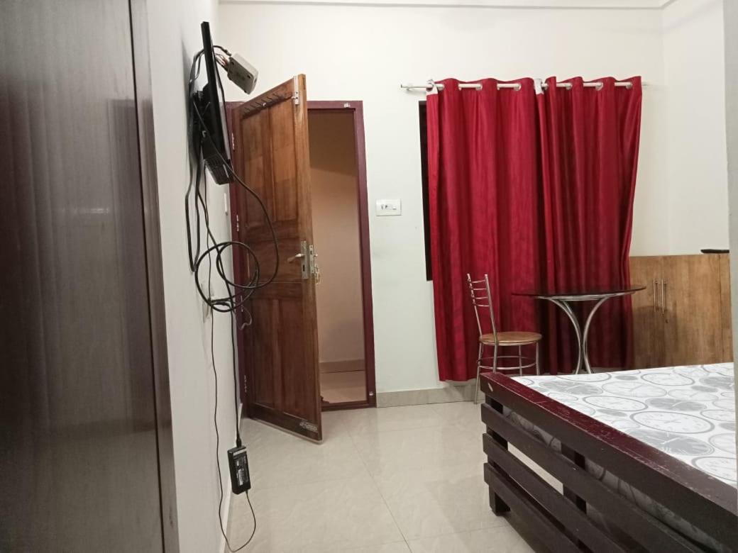 Style Homes Suites Kodungallūr Esterno foto