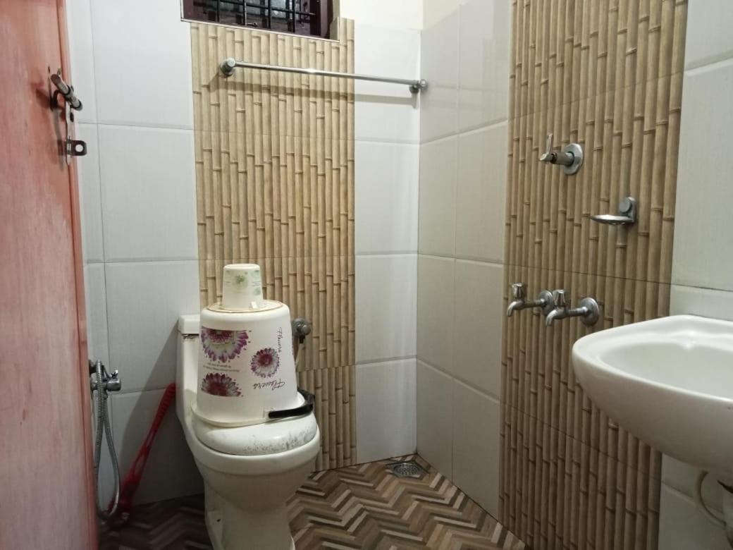 Style Homes Suites Kodungallūr Esterno foto
