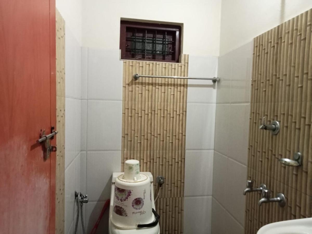 Style Homes Suites Kodungallūr Esterno foto
